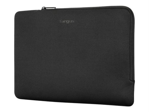 Targus MultiFit with EcoSmart - Housse d'ordinateur portable - 13 - 14 - noir