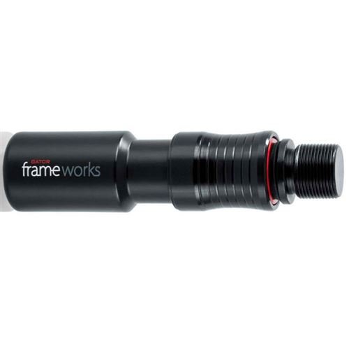 GFW-MIC-QRTOP3PK - Microfono &agrave; l&rsquo;attaque/Stacco 3 fois plus rapide