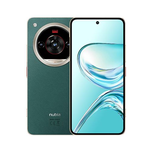 Nubia Focus 2 Ultra 5G 17,3 cm (6.8