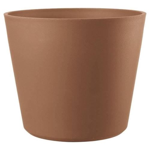 Deroma Origin Pot De Fleurs Terre Cuite 38 Cm - Image 2