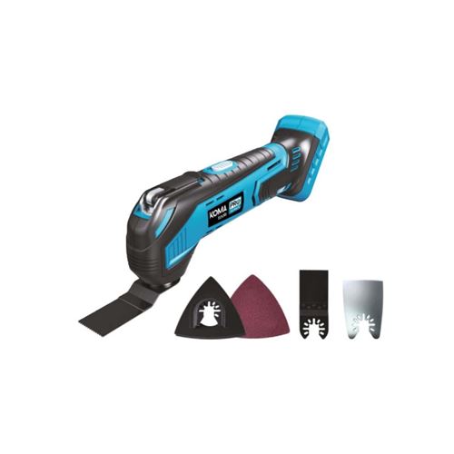 Koma Tools EDM Product - Multi-outils - 20V - 08765 - Image 3
