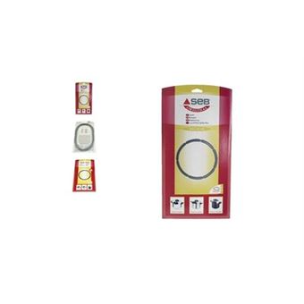Guarnizione Nsf 61 Per Tubi Guarnizione Del Coperchio 8/10L Diam. 253