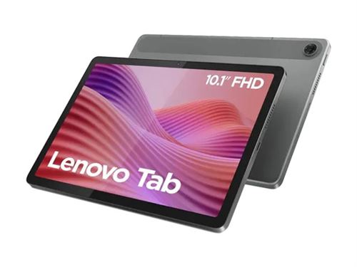 Lenovo Tab Android 14 ZAEH0063JP ルナグレー Lenovo Tab (ZAEH0063JP)のタブレットはどう？特徴・スペックを