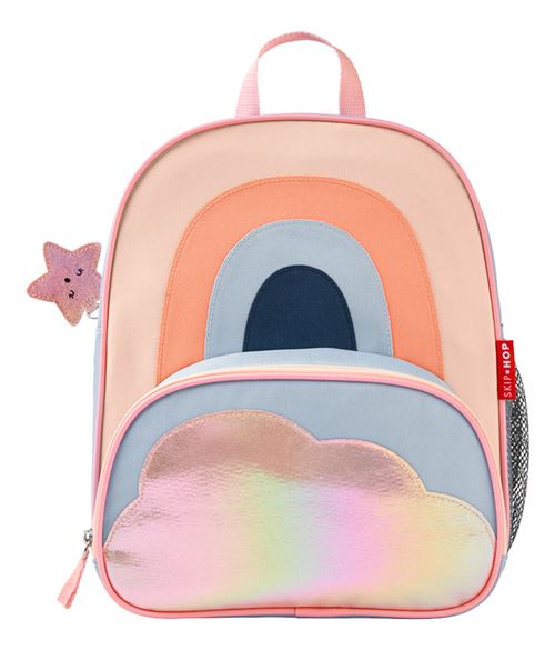 Skip Hop sac à dos Whimz Little Clouds and Rainbows