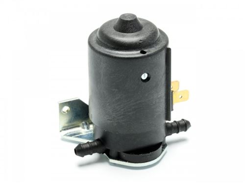 EXTRON Modellbau X2016 Pompe à carburant Débit: 1.8 l/min
