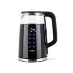 Bouilloire digitale à température variable 1,7 L Livoo DOD198