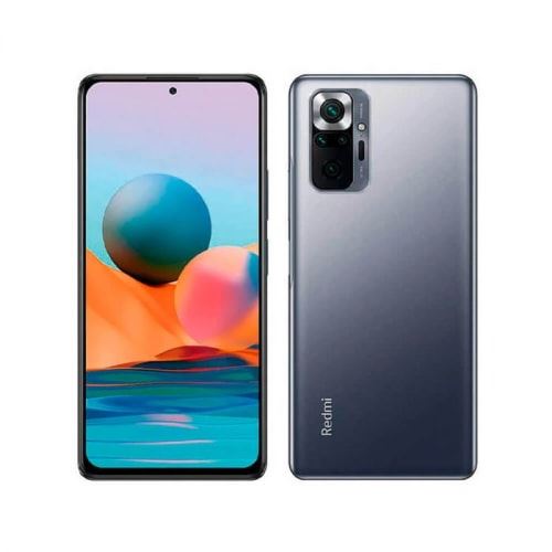 Redmi Note 10 Pro