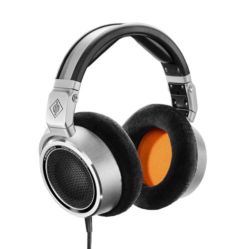 Neumann Ndh 30 Casques Studio Ouverts - Image 4