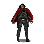 Call of Duty - Figurine Burned Spawn 18 cm