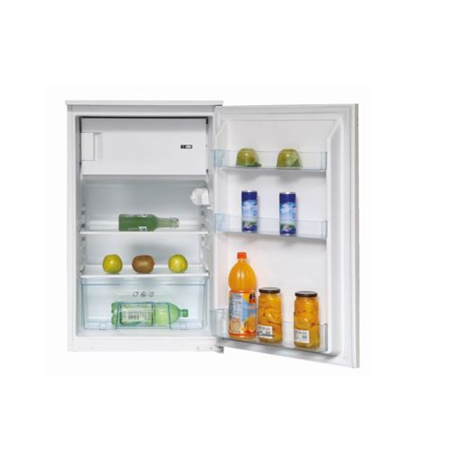 Réfrigérateur 1 Porte Intégrable À Glissière 116L Candy Cm4S59Ew