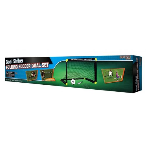 Wdk : But Foot Pliable et balle (2209)