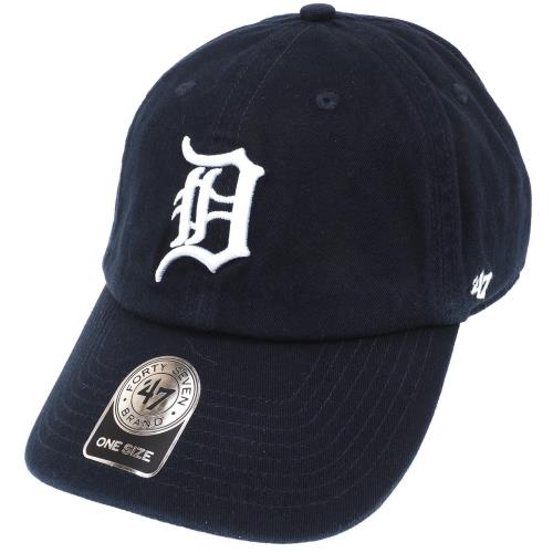Casquette 47 brand Blanc Taille Taille unique