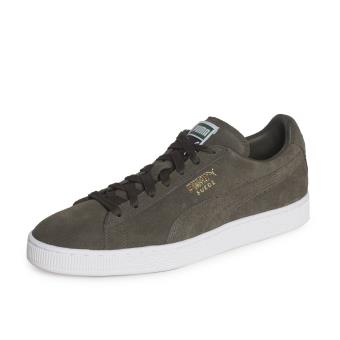 baskets Puma Suede des baskets Puma Suede des