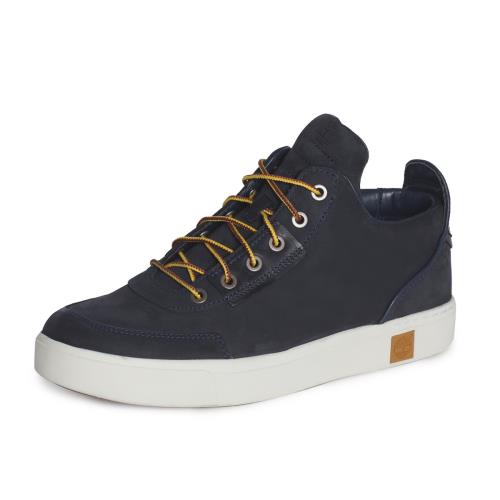 Baskets Timberland Amherst High Top Chukka - CA1G80