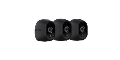 Netgear NETHOUSSENOIR coque de protection coloris pour