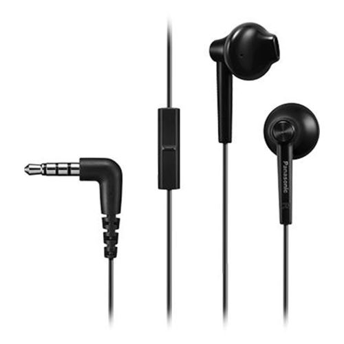 Panasonic RP-TCM50E - In-ear hoofdtelefoons met micro