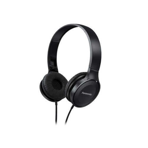 Panasonic RP-HF100E - koptelefoon