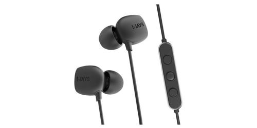 JAYS a-JAYS Four+ - For Android - In-ear hoofdtelefoons met micro