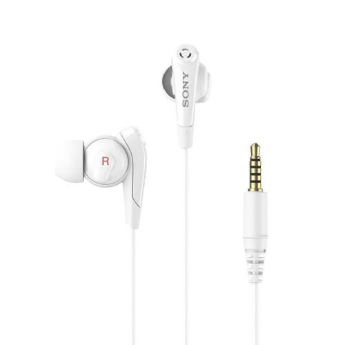 Sony MDRNC31EMBLANC Ecouteurs stéréo avec réduction de bruit Universel Blanc État correct - Sony reconditionné disponible sur Fnac