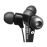 JAYS a-JAYS One - Écouteurs - intra-auriculaire - filaire - jack 3,5mm - noir_0