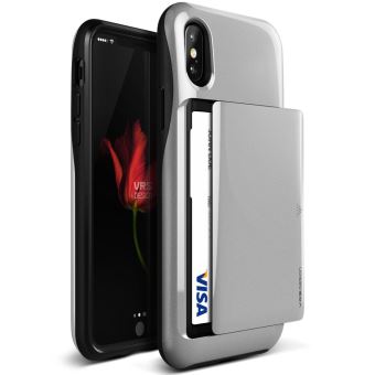 coque iphone x silver coque iphone x silver