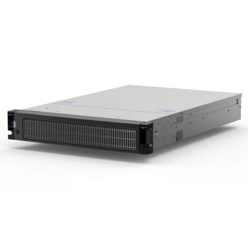 NETGEAR - Serveur 4312x 12 baies - Noir