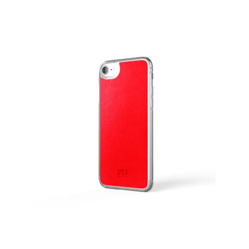 Coque iPhone 6/6S/7, FollowUp [Parisian cover] - SErpent d'eau frambroiSE