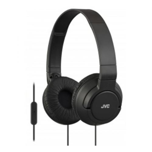 Jvc Ha-sr185 Kits Oreillette (noir)