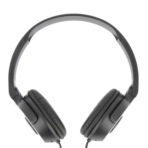 JVC HA-SR225-B-E Balhoofdstel Jack 3.5mm Zwart