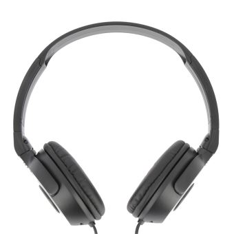 JVC HA-SR225-B-E Balhoofdstel Jack 3.5mm Zwart