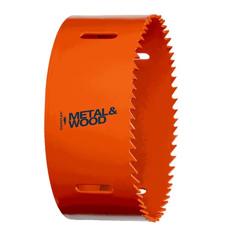 Bahco - Scie trépan bimétal Sandflex® 19 mm - 3830-19-C