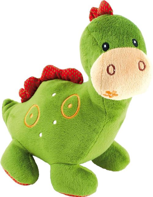 Legler - 2020457 - peluche - dino diplodocus