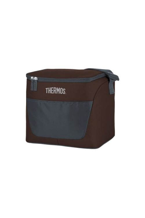 THERMOS Sac isotherme New Classic - 13 L - Brun