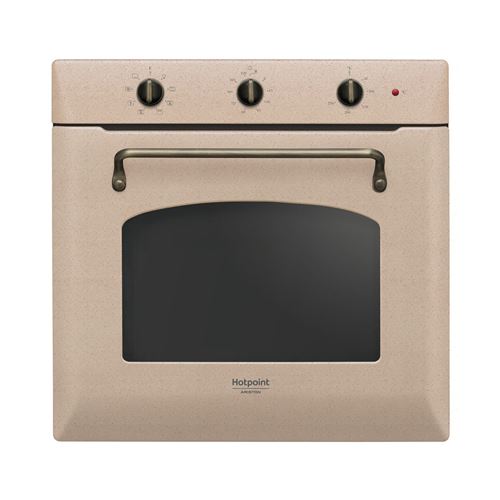 Forno incasso Hotpoint FIT 834 AV HA