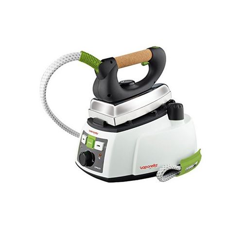Polti Vaporella 535 Eco Pro - Centrale vapeur - semelle : aluminium - 1750 Watt