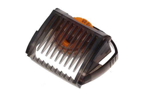 Accessoire pour Tondeuse Babyliss - Guide De Coupe Barbe  0.5Mm - 6.0Mm - 35807790