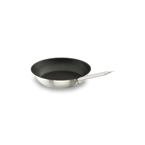 Lacor Inox Poêle Anti-Adhésive Chef- Plus 24 Cm,