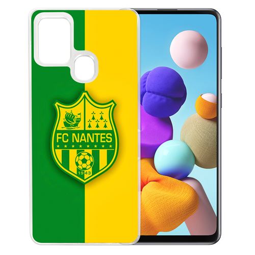 26% sur Coque pour iPhone 13 PRO MAX - Fc Nantes Football - Coque