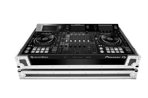 Magma flight case pour contrôleur Pioneer DDJ-RZX