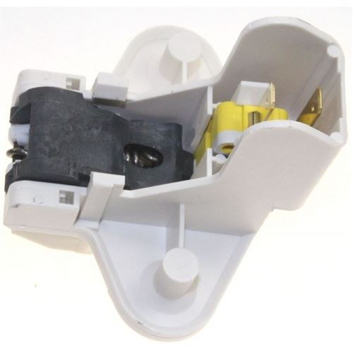 Zanussi Fermeture De Porte Pour Lave Vaisselle Faure