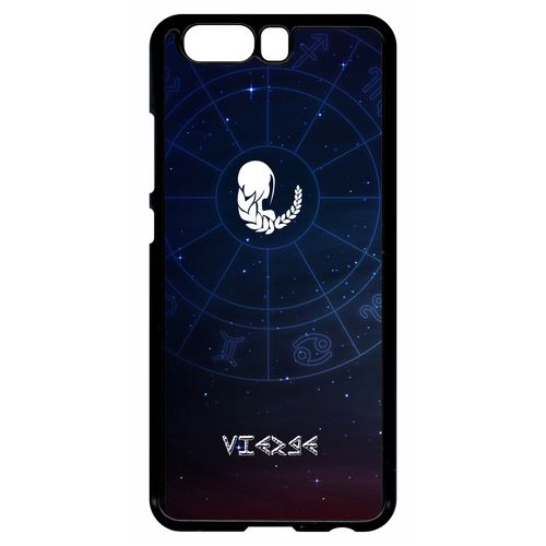 Coque Huawei P10 Signe Astrologique Vierge