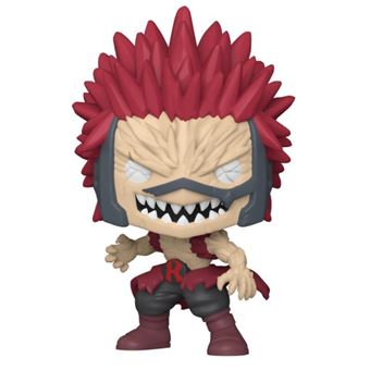 Figurine Funko Pop Animation My Hero Academia Eijiro Unbreakable