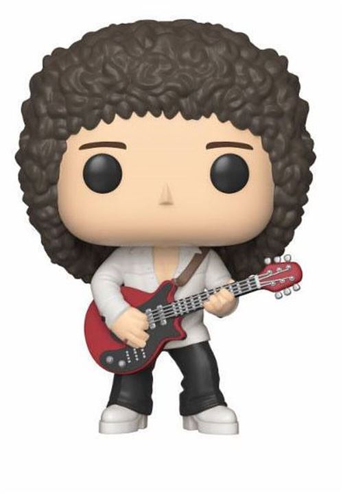 Figurine Funko Pop Brian May