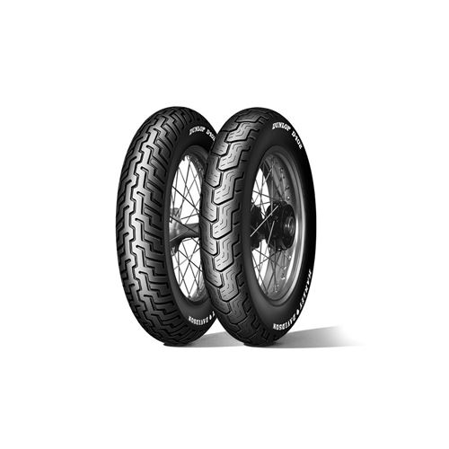 Pneu DUNLOP D402 (HARLEY-D) MT90 B 16 M/C 74H TL