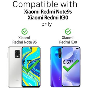 Xiaomi Redmi Note 12 4G 6.67 (non compatible avec Xiaomi Redmi Note 12  5G): Lot / Pack de 3 Films de protection d'écran Verre Trempé - Xiaomi/Xiaomi  Redmi Note 12 4G 6.67 - VCOMP