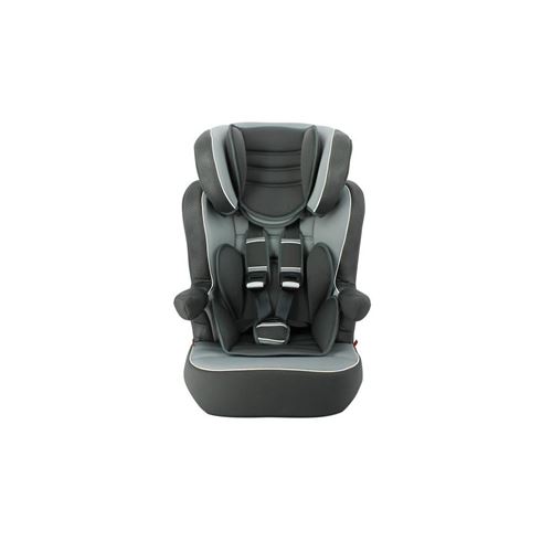 Nania Siege Auto Imax Luxe Groupe 1-2-3 Shadow