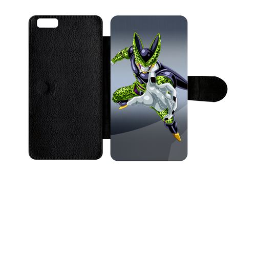 Etui À Rabat Apple Iphone 6 Plus Cell Dbz