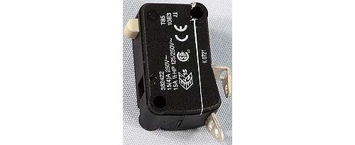 Microrupteur Robot Ménager Kw602547 Kenwood - 312417