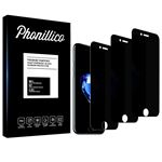 Protections Écran Hydrogel Taperso Pour IPhone SE 2020 - Lot De 2 Films Transparents - Neuf