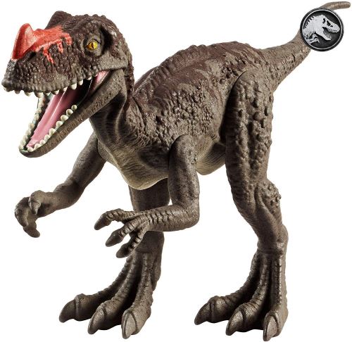 Jurassic World Figurine Articulée Proceratosaurus FVJ93